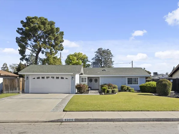 4804 Surrey Ln, Bakersfield, CA 93309