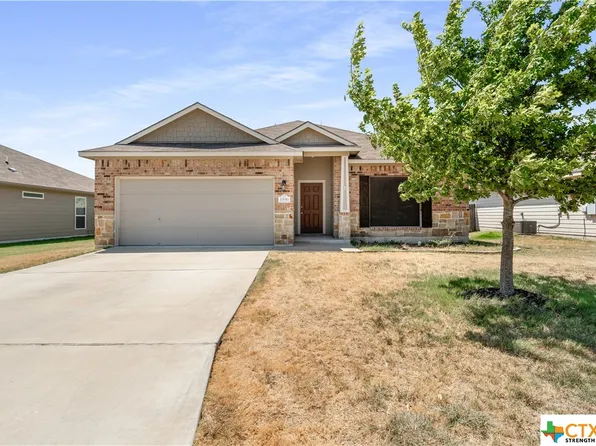 1206 Jamestown Dr, Temple, TX 76504