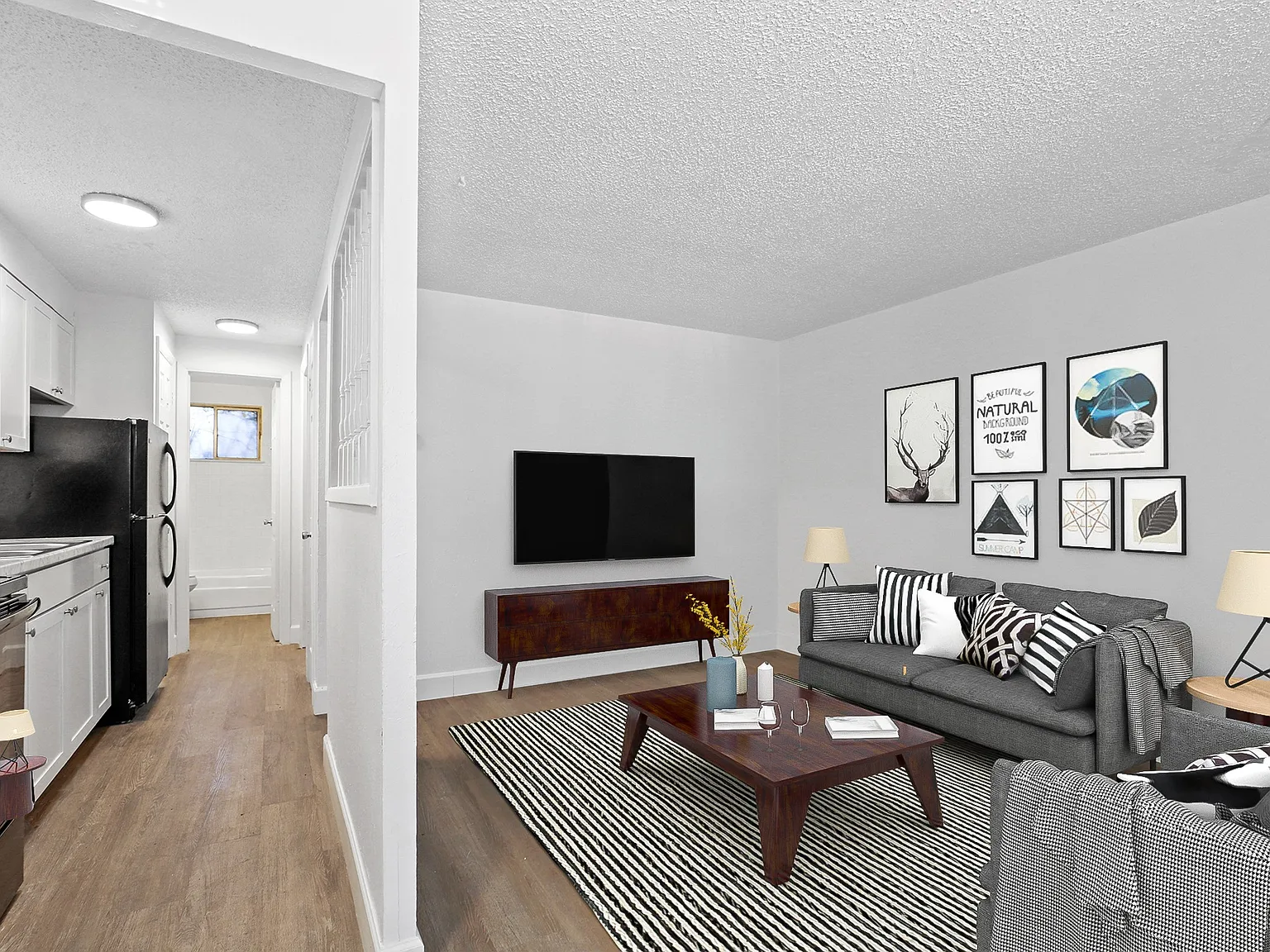 Candlewood Apartments — Photo 3