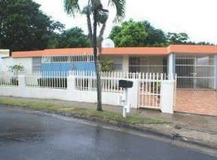 H9 Calle 3, San Juan, PR 00924