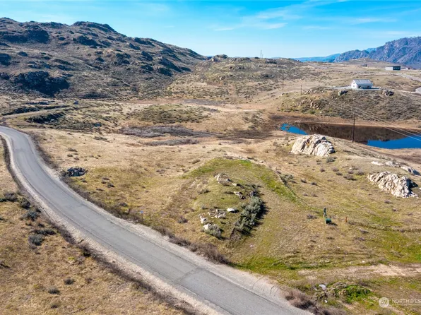 510 Plata Road, Brewster, WA 98812