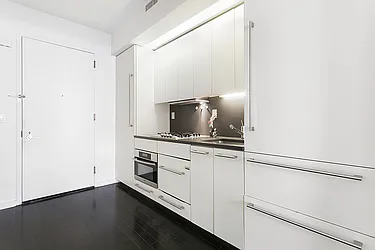 Rented by Compass