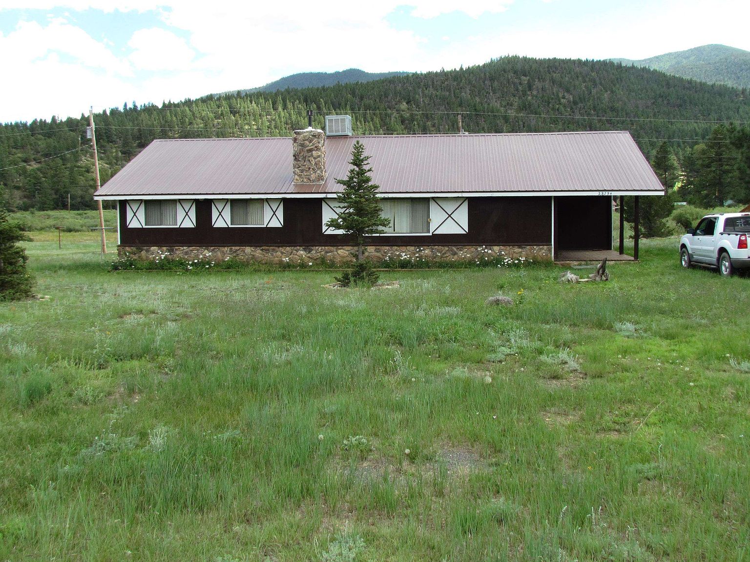 29794 Highway 64, Ute Park, NM 87749 MLS 110844 Zillow
