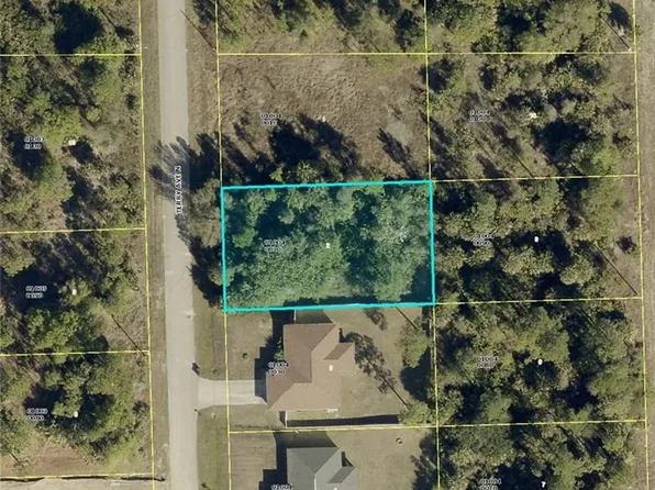 6006 Terry AVE N, LEHIGH ACRES, FL 33971