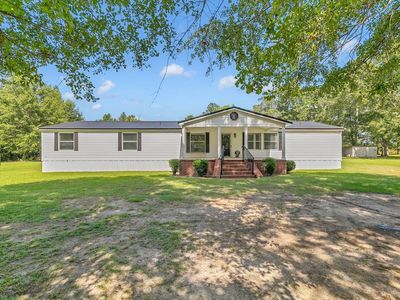 40 Nanlin Dr, Monroeville, AL, 36460