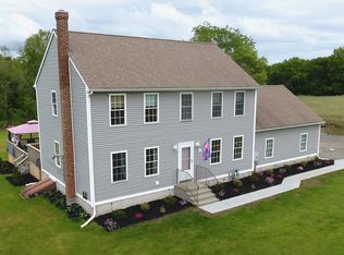 1059 Ekonk Hill Rd, Voluntown, CT 06384