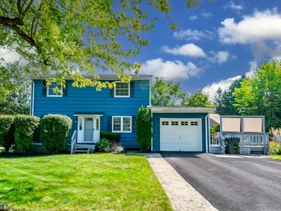 1 Briar Ct, Flanders, NJ, 07836