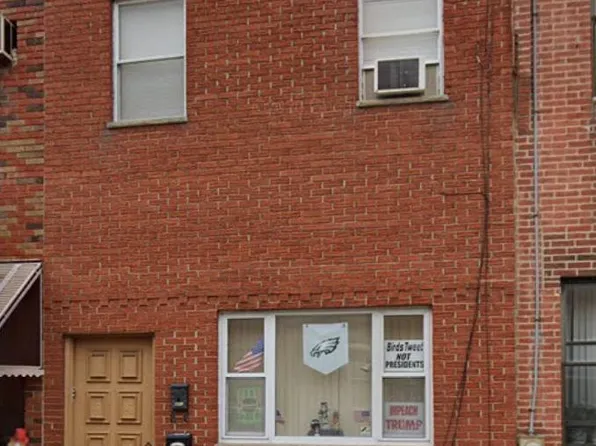 931 McKean St, Philadelphia, PA 19148