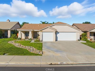 36423 Rotterdam St, Winchester, CA, 92596