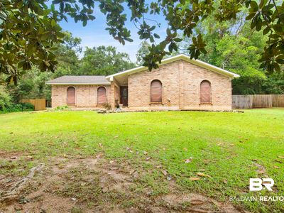 9540 Scenic Hills Dr, Semmes, AL, 36575