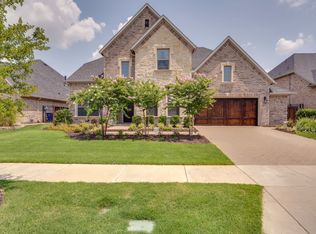 16154 Buffalo Grass Rd, Frisco, TX 75033