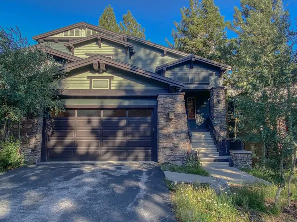 (undisclosed Address), Mammoth Lakes, CA 93546