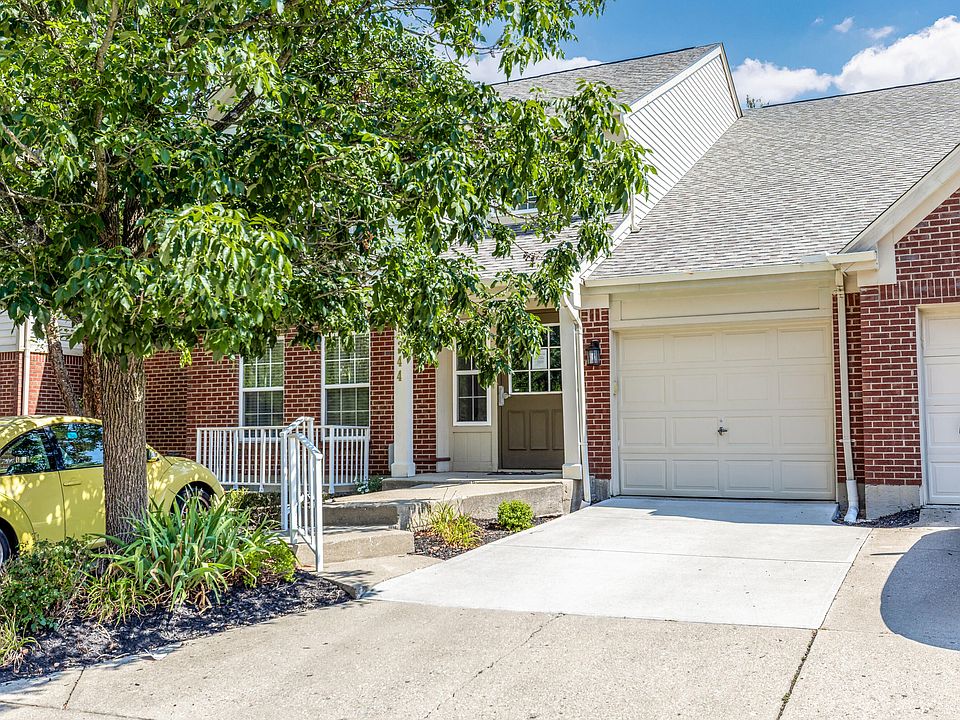 1st image of 5344 Millstone Ct Unit 8H