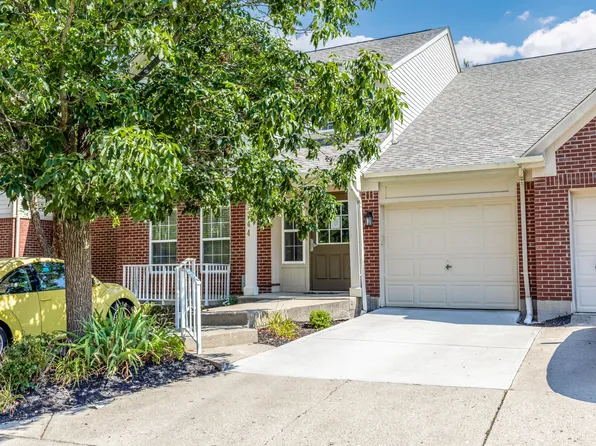 5344 Millstone Ct Unit 8H, Taylor Mill, KY 41015
