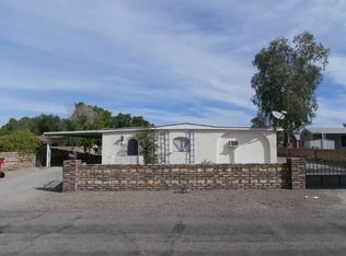 12606 E Brenda Dr, Yuma, AZ 85367