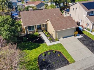 151 Heartford Way, American Canyon, CA 94503