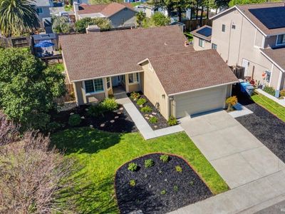 151 Heartford Way, American Canyon, CA, 94503