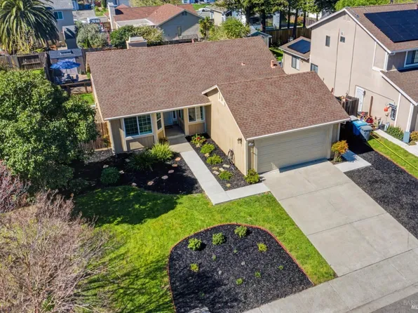 151 Heartford Way, American Canyon, CA 94503