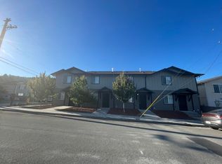 100-130 Berkeley St, Rio Dell, CA 95562