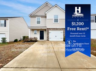 256 Wahoo Cir, Irmo, SC 29063