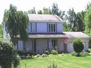 10165 W Side Hill Rd, Ripley, NY 14775