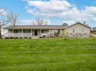 701 Pemberton Ln, Jackson, MI 49203