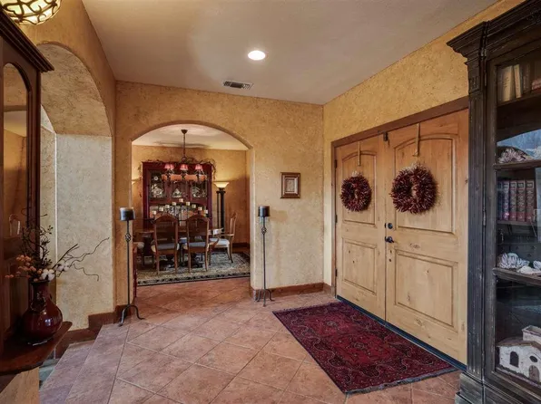 248464 E 1984th Ln, Devol, OK 73531