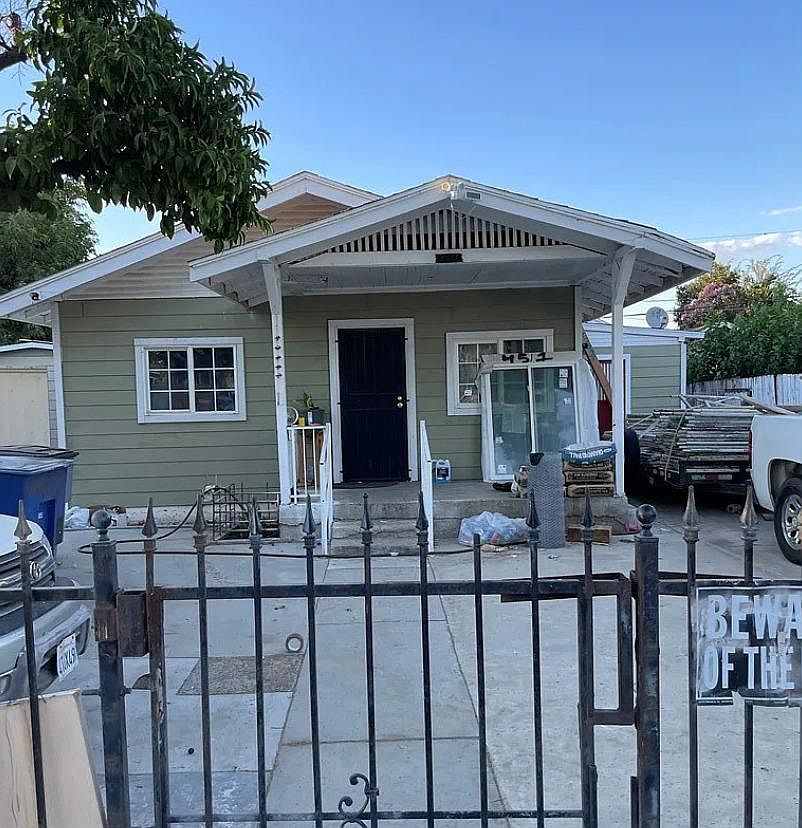4511 E Balch Ave, Fresno, CA 93702 Zillow