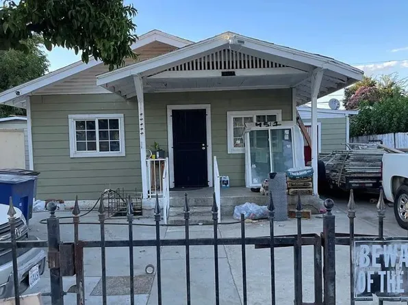 4511 E Balch Ave, Fresno, CA 93702
