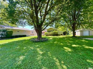 104 E Edwards St, Joy, IL 61260