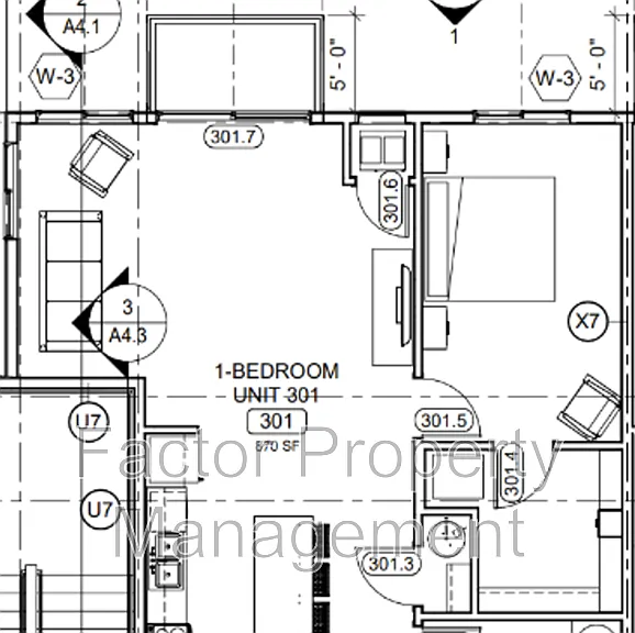 340 Webster Ave #201 — Photo 11