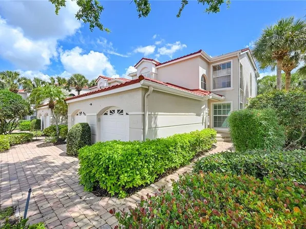 1580 Clermont Dr #L-202, Naples, FL 34109