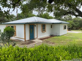 25310 Triangle Loop, San Antonio, TX 78255