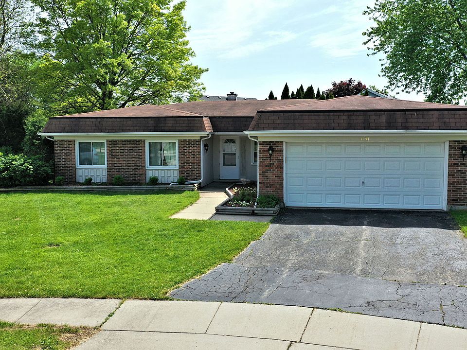 1st image of 1141 Woodhollow Ct