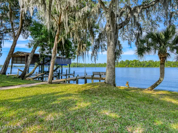 130 WOODBURY Trail, Satsuma, FL 32189