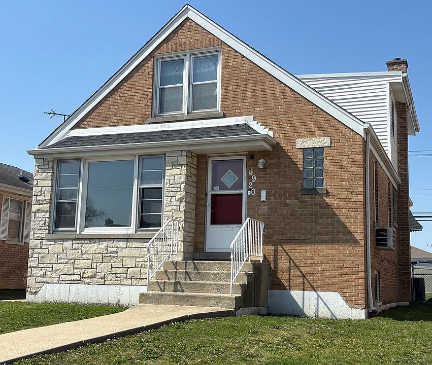 1st image of 4920 N Nagle Ave