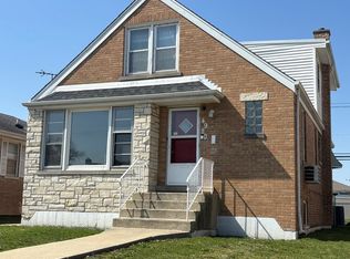 4920 N Nagle Ave, Chicago, IL 60630