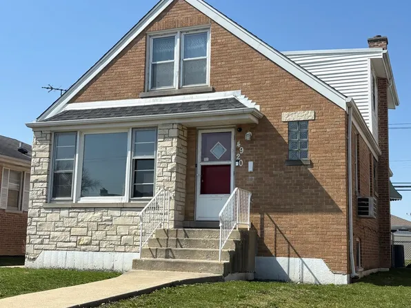 4920 N Nagle Ave, Chicago, IL 60630