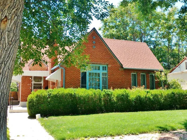 322 W 18th St, Pueblo, CO 81003