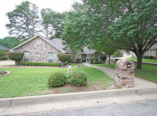 5619 Bostick Dr, Tyler, TX 75707