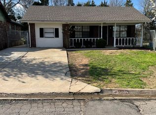 3804 Hollis Dr, Van Buren, AR 72956