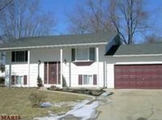 1035 Oregon St, Sullivan, MO 63080
