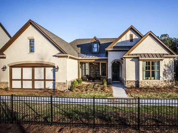 4983 Kyle Dr, Powder Springs, GA 30127