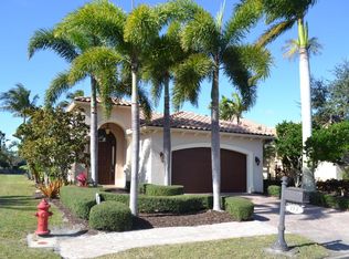 113 SE Rio Palermo, Port Saint Lucie, FL 34984