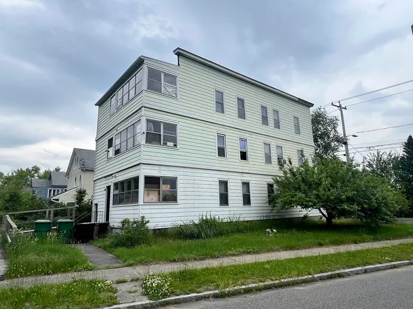189 Montgomery St, Chicopee, MA 01020