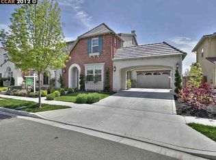 3936 Sagewood Pl, San Ramon, CA 94582