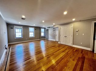 24 Mitchell St #1, South Boston, MA 02127