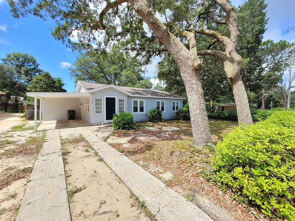 369 Lincoln Ave, Valparaiso, FL 32580 MLS 931364 Zillow