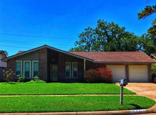 23915 Spring Moss Dr, Spring, TX 77373