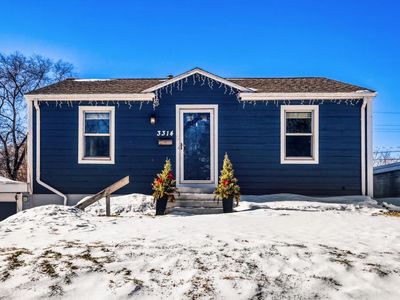 3314 Wyoming Ave S, Saint Louis Park, MN, 55426